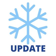 snowflake with update