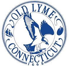 Town of Old Lyme Seal