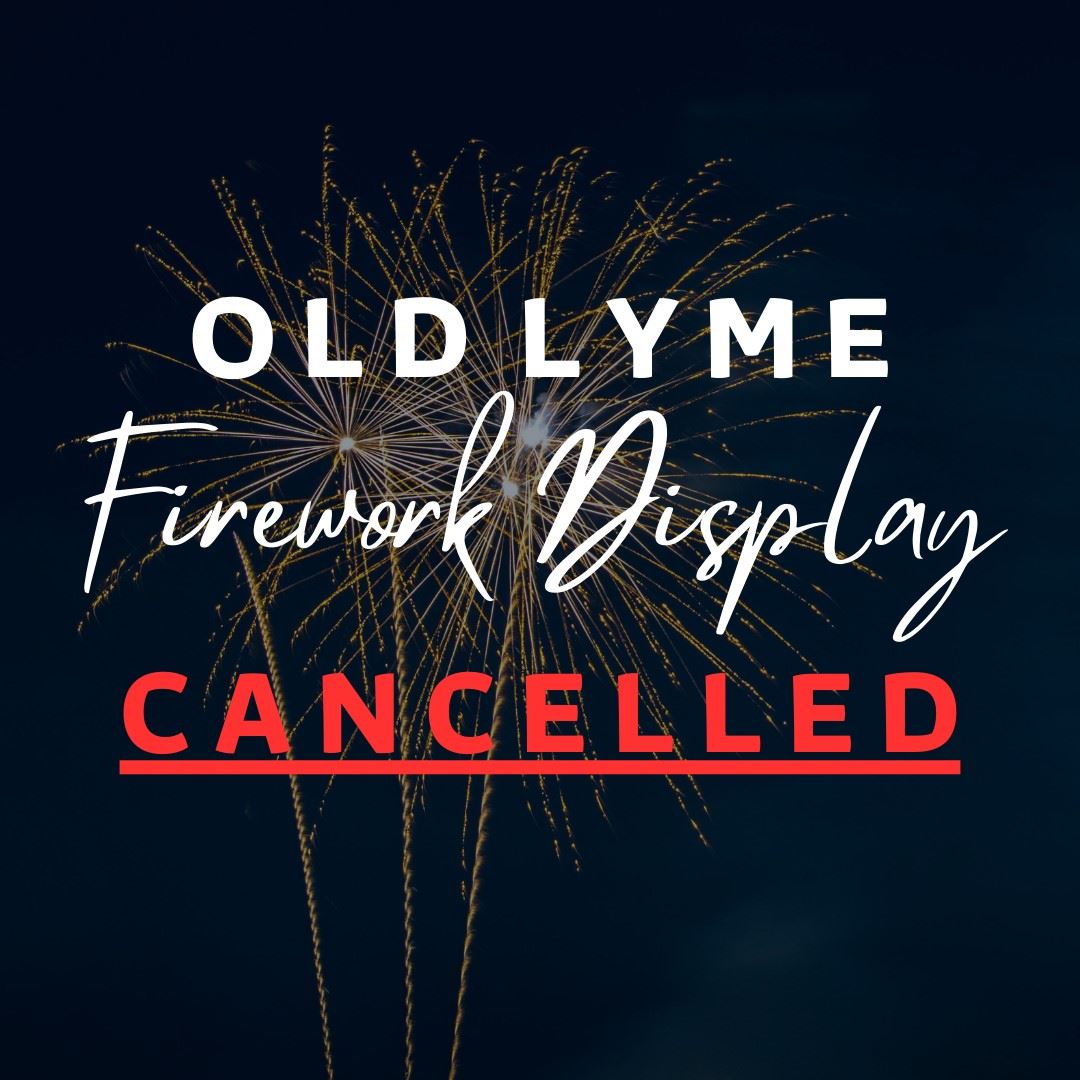 Fireworks Cancelled Graphic