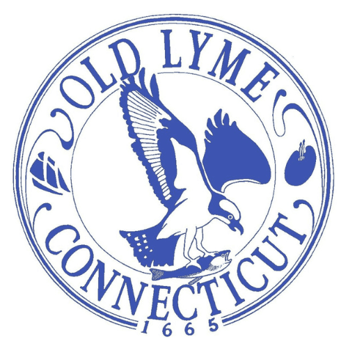 Town of Old Lyme Seal