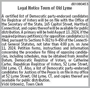 June 2024 Legal Notice