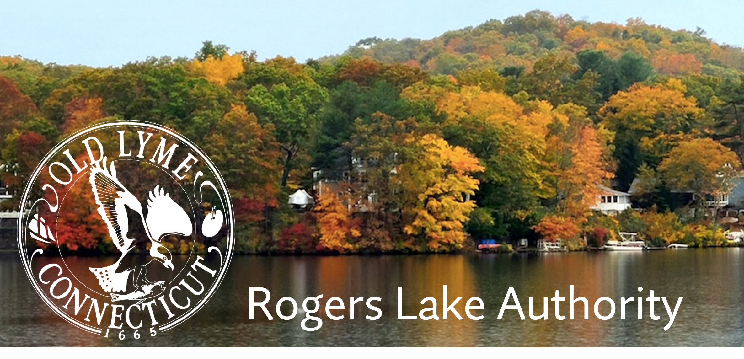Rogers Lake Authority Graphic