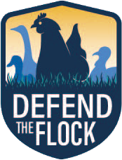 FY25 Defend the Flock