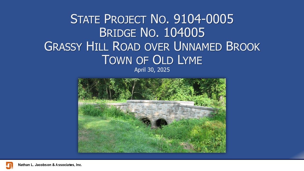 Grassy Hill April 30 2025 NLJ Slide1