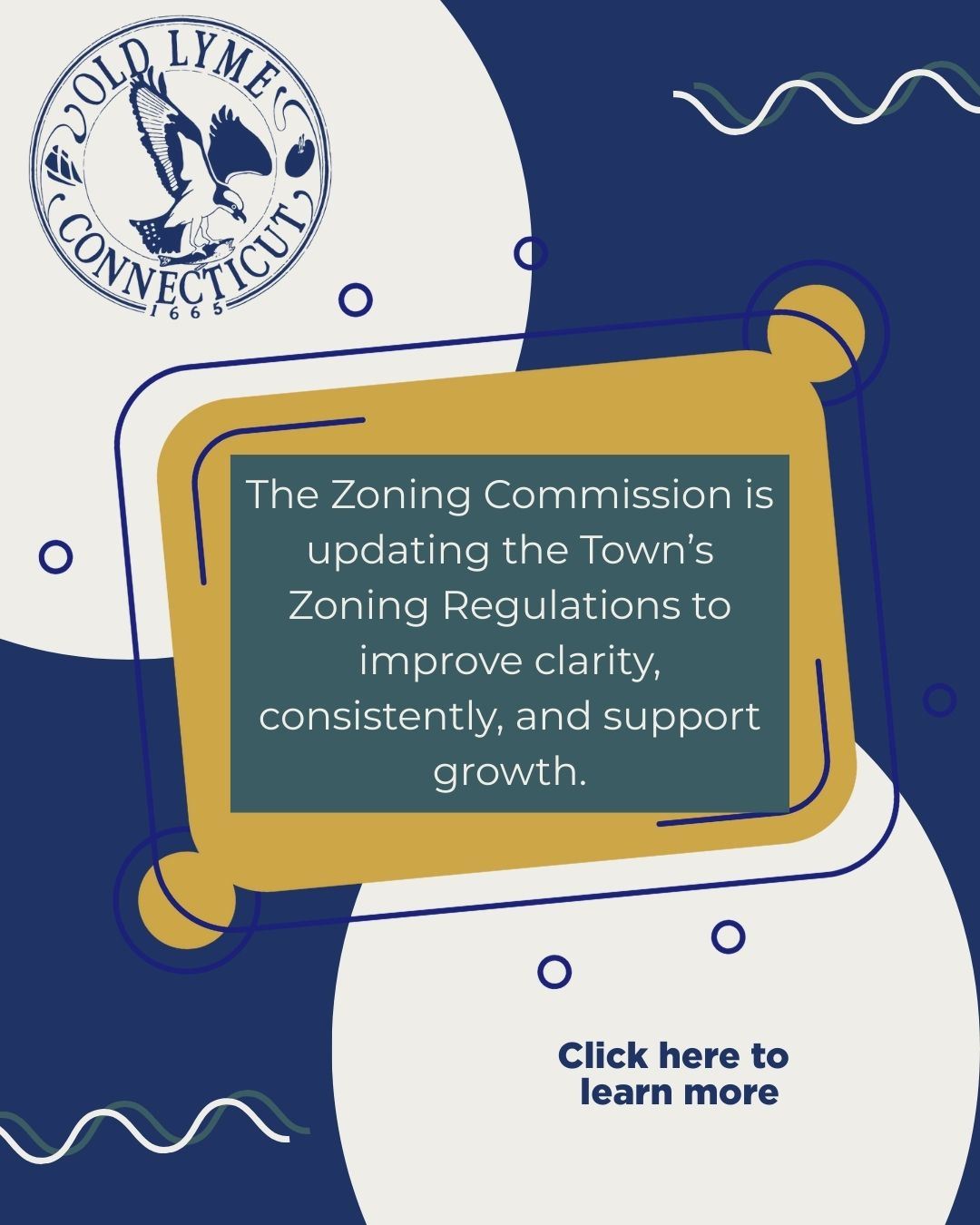 Zoning Regulations Rewrite Graphic
