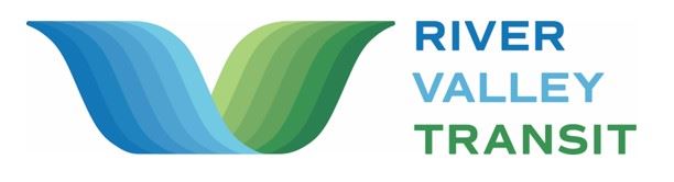 River Valley Transit logo