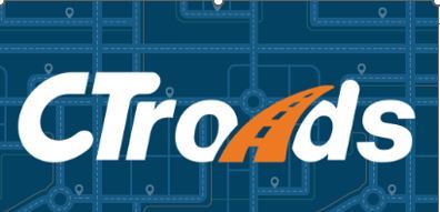 CT Roads Logo for live traffic conditions Opens in new window