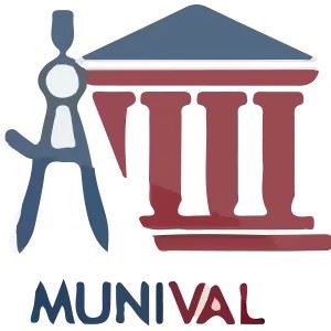 MUNIVAL Logo