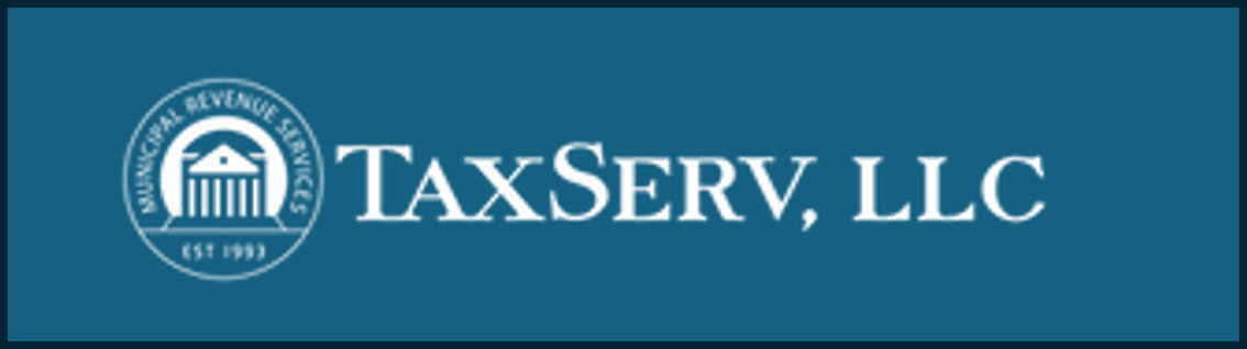 TaxServ Logo