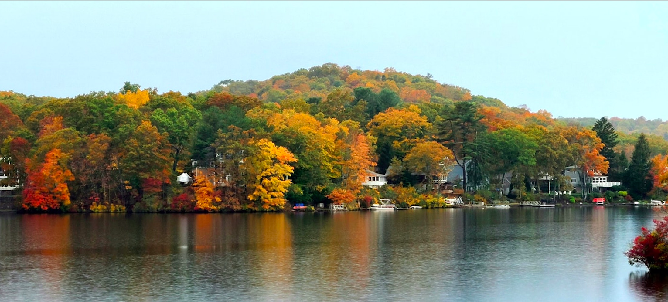 Rogers Lake photo credit Ian Sveilich 
