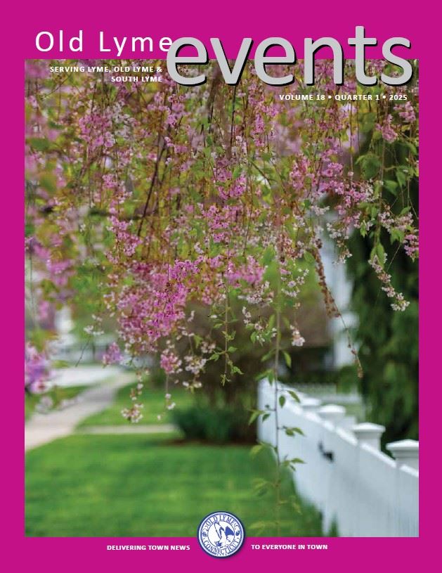 FY25 Events Magazine Qtr1 Cover